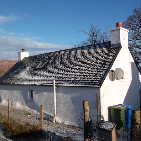Glas Bheinn Cottage Luib Exterior foto